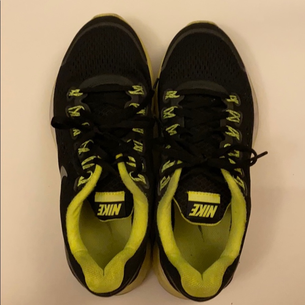 Nike sneakers Lunarlon dynamic support